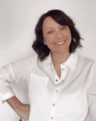 Portrait de Cindy Samson