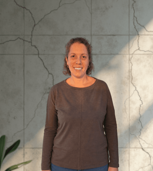 Portrait de Lauriane Laplante