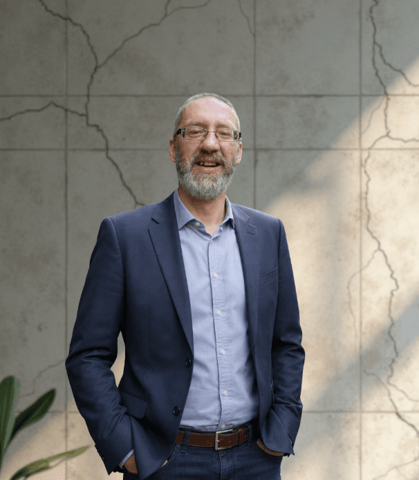Portrait de Martin Blanchard