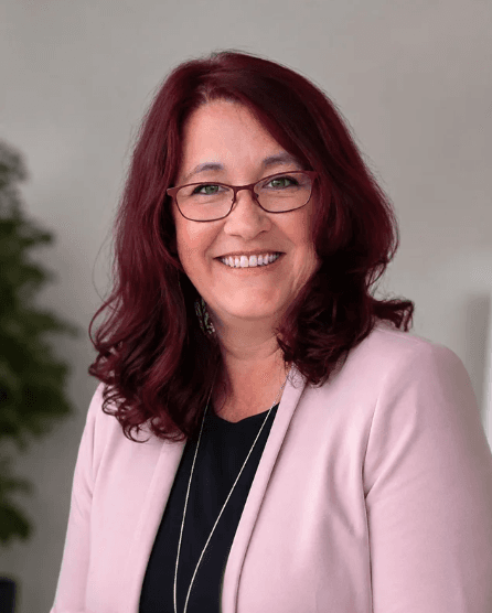 Portrait de Mylene Beauchamp