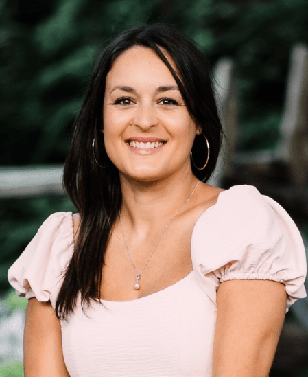 Portrait de Sylvie Castonguay