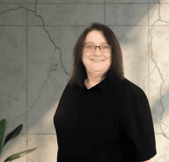 Portrait de Sylvie Paradis